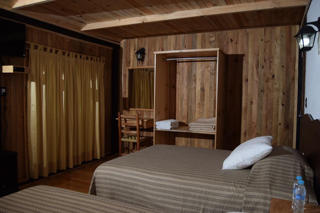 Campestre Daarlu Guest house