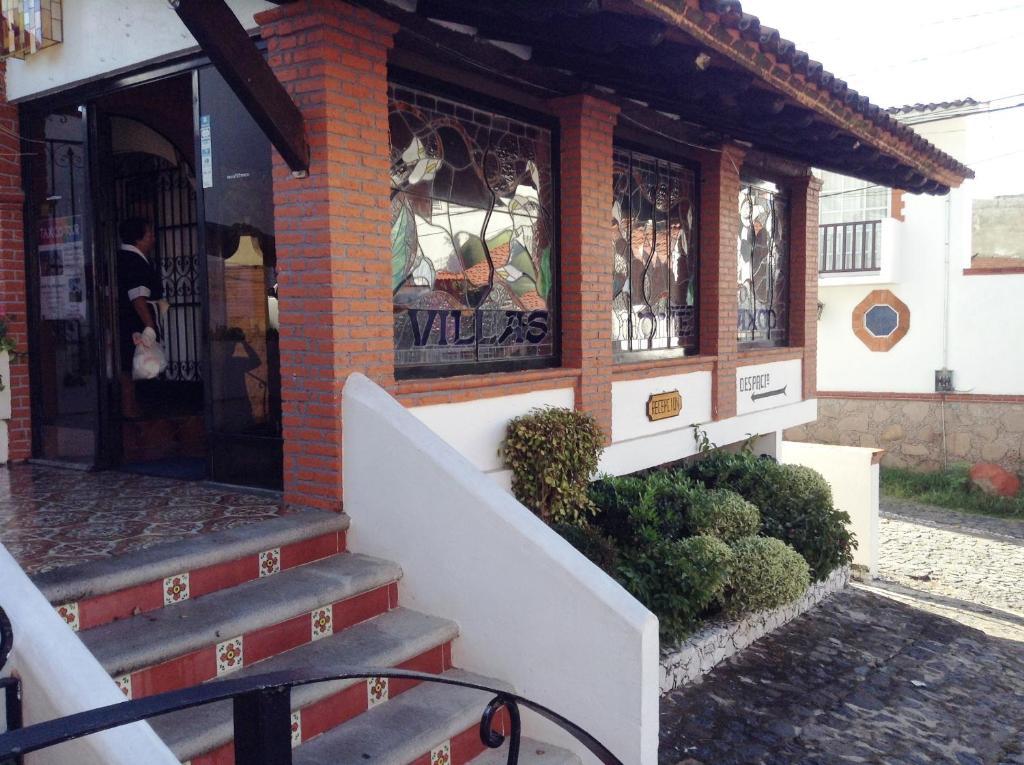 De La Montana Taxco de Alarcon