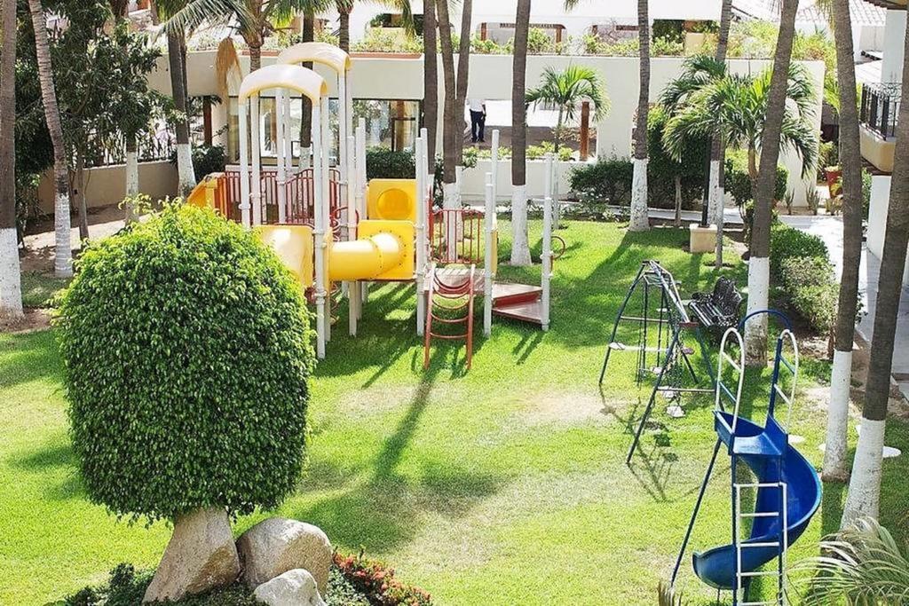 Rated For Value In Cabo! Nautical 1br * Cabo San Lucas