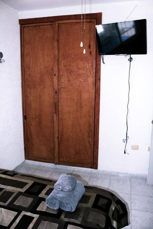 Apartment Casita Aurora Chemuyil