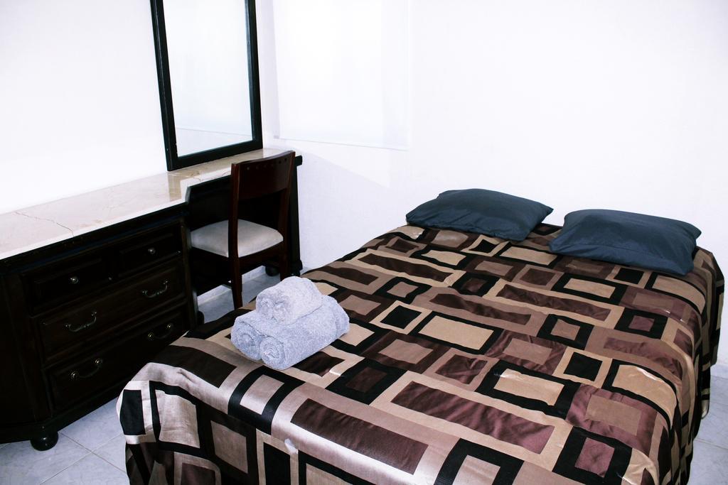 Casita Aurora * Chemuyil