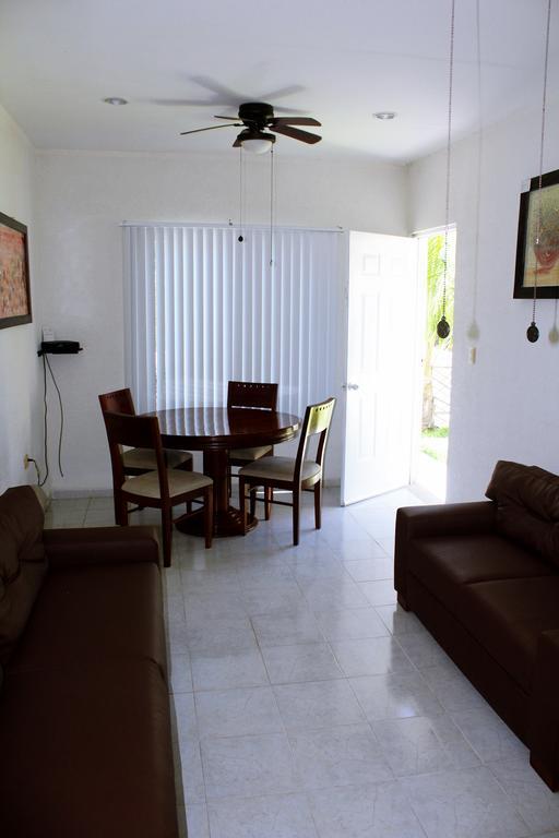 Casita Aurora Apartment Chemuyil