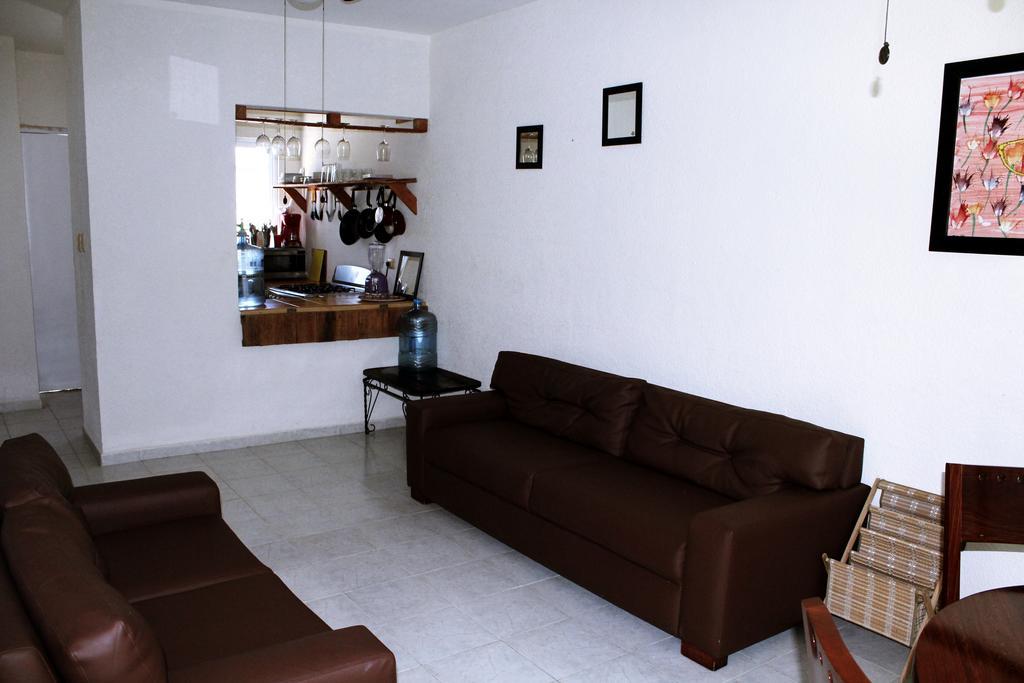 Apartment Casita Aurora *