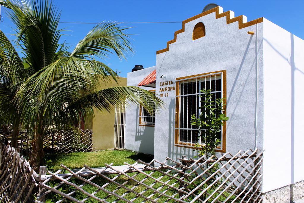 Casita Aurora Apartment *
