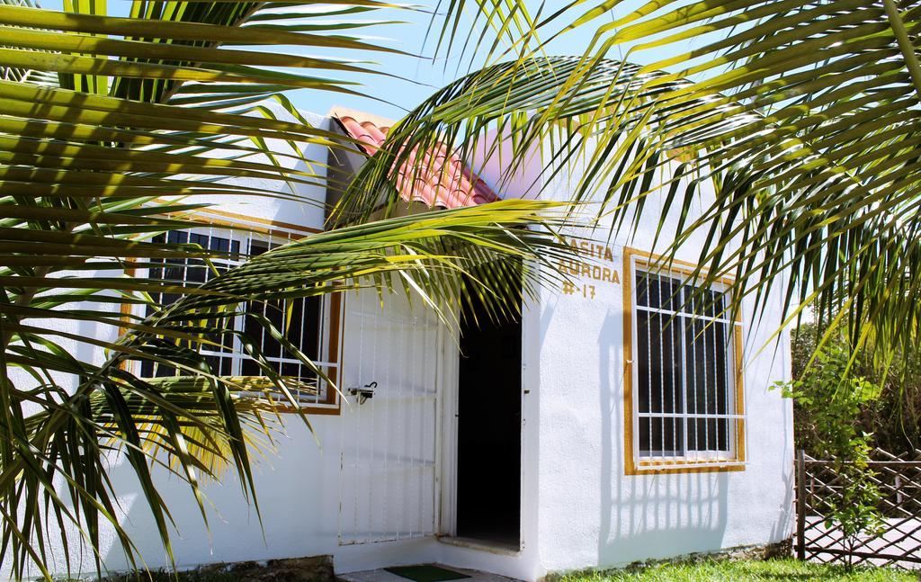 Apartment Casita Aurora Chemuyil