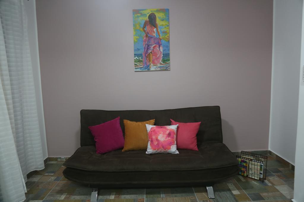 Apartment Serafina Riviera Maya
