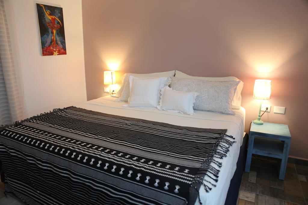 Serafina Apartment