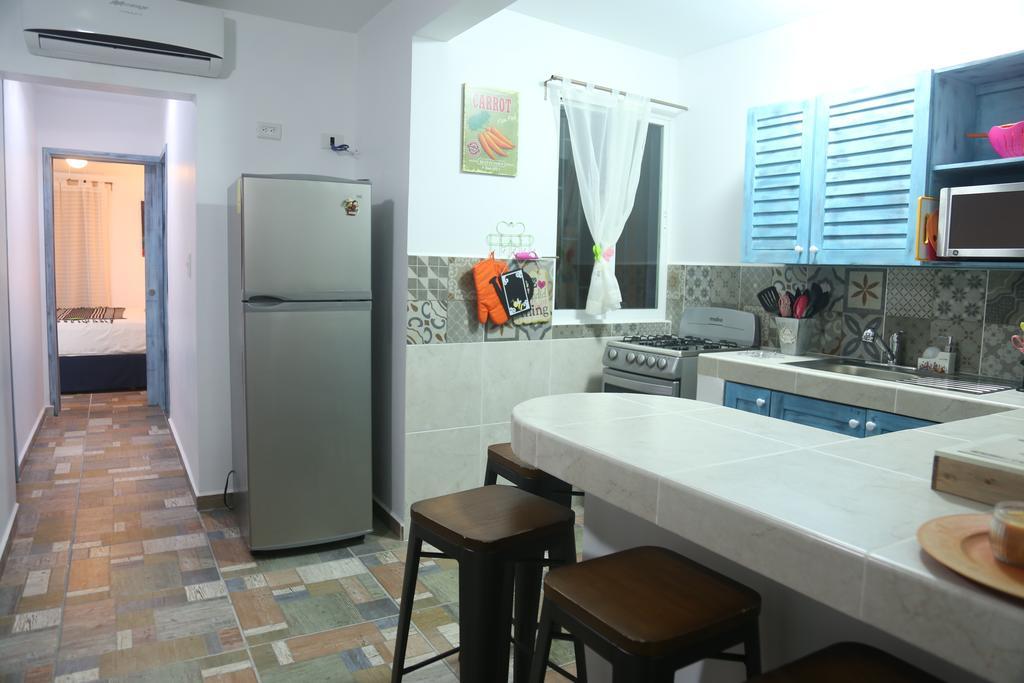 Apartment Serafina *