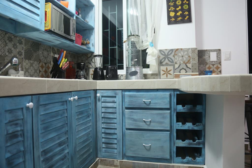 Serafina Apartment