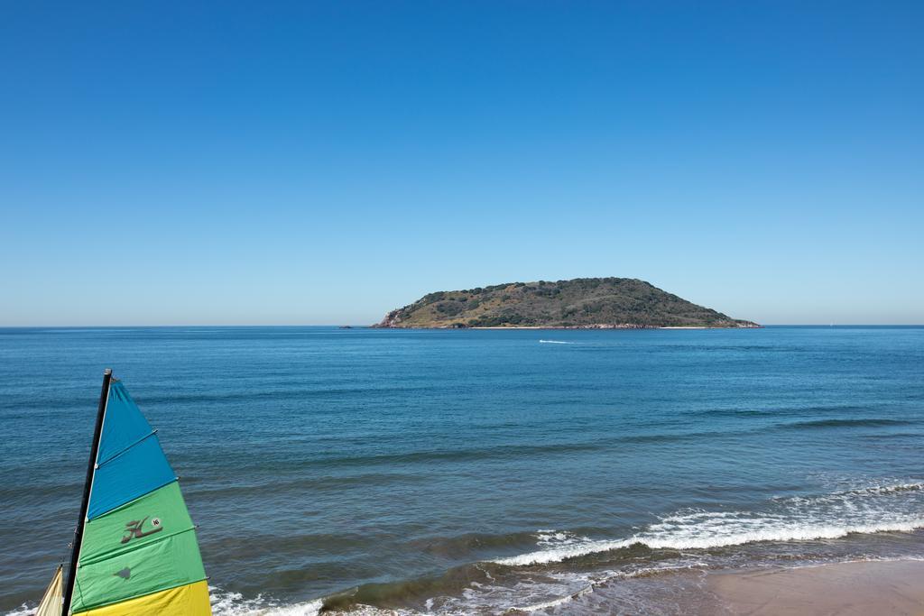 Hotel Costa De Oro 3*