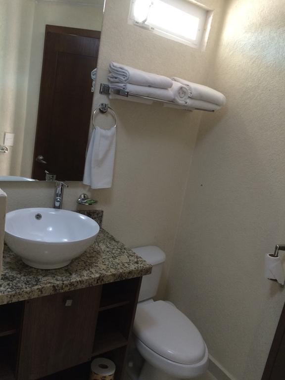 Costa Dorada Aparthotel 3*