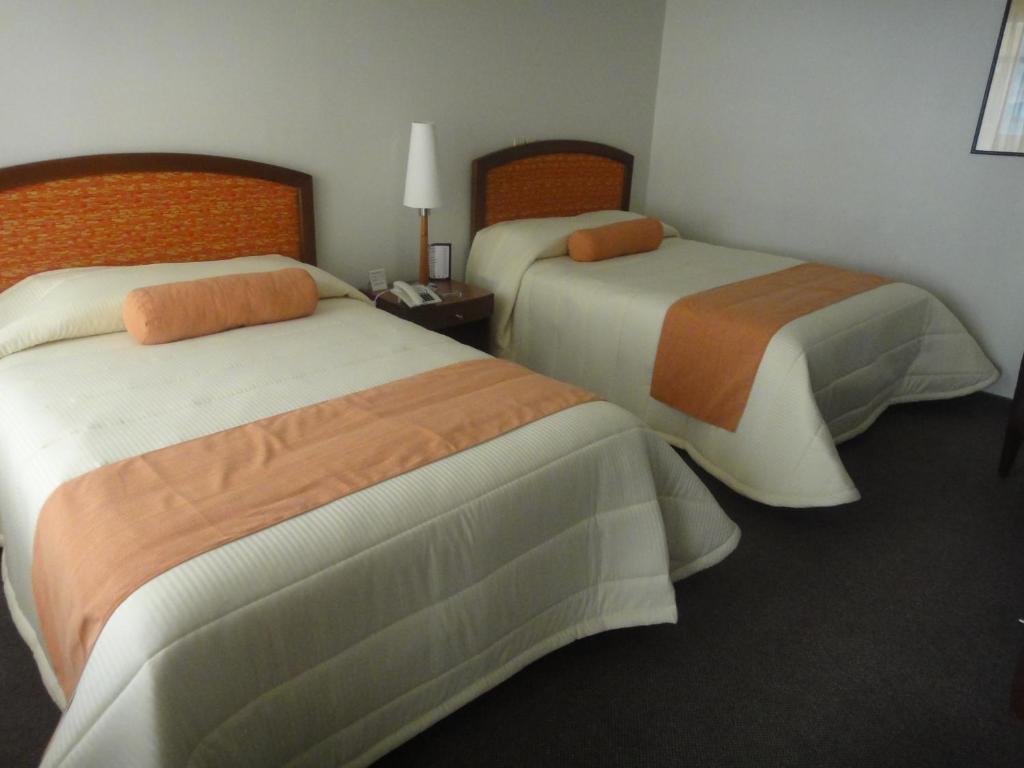 Hotel Mediterraneo Sa De Cv