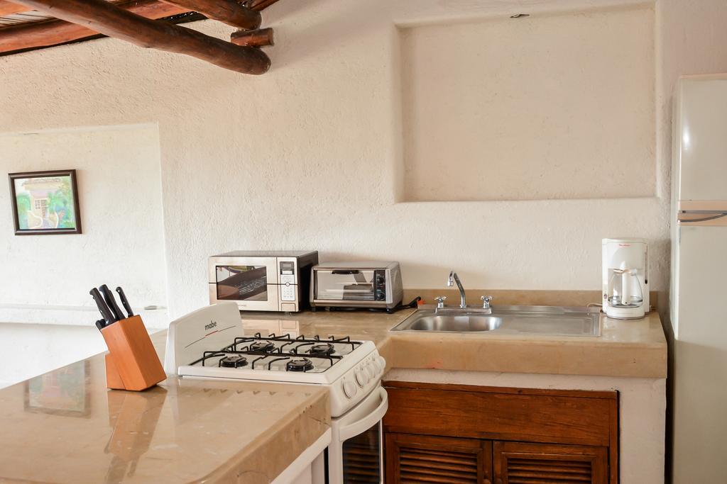 San Sebastian Villa