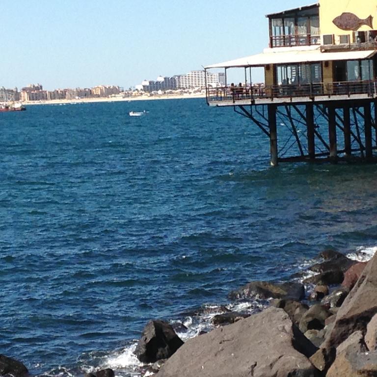 Sea-esta