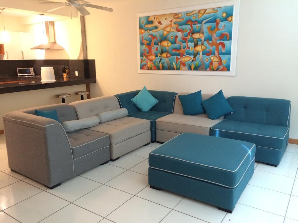 Aparthotel Costa Dorada