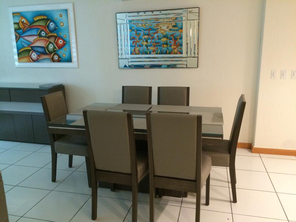 Costa Dorada Aparthotel Bucerias