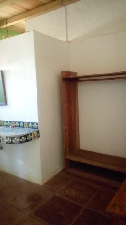 Hotel Altamira Mazunte