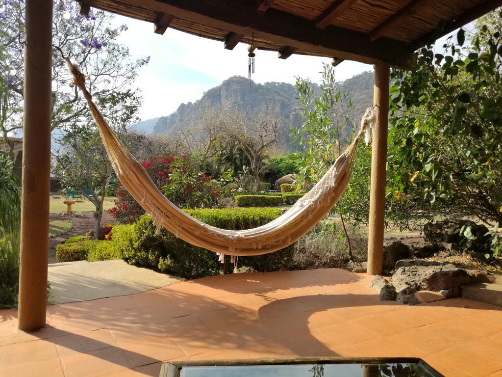 Hotel Valle Mistico 4*