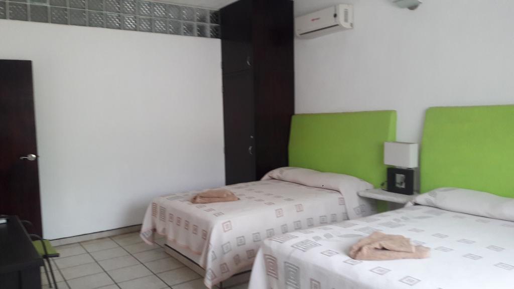 Casa Chacala 3*