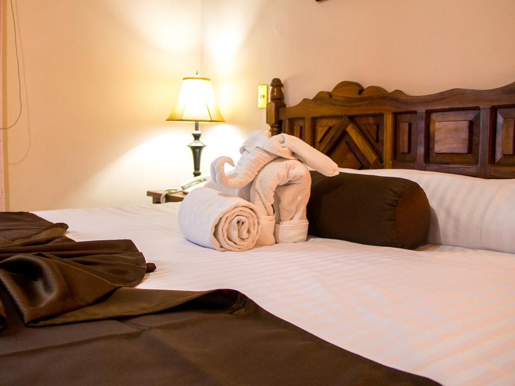 Hotel San Jorge