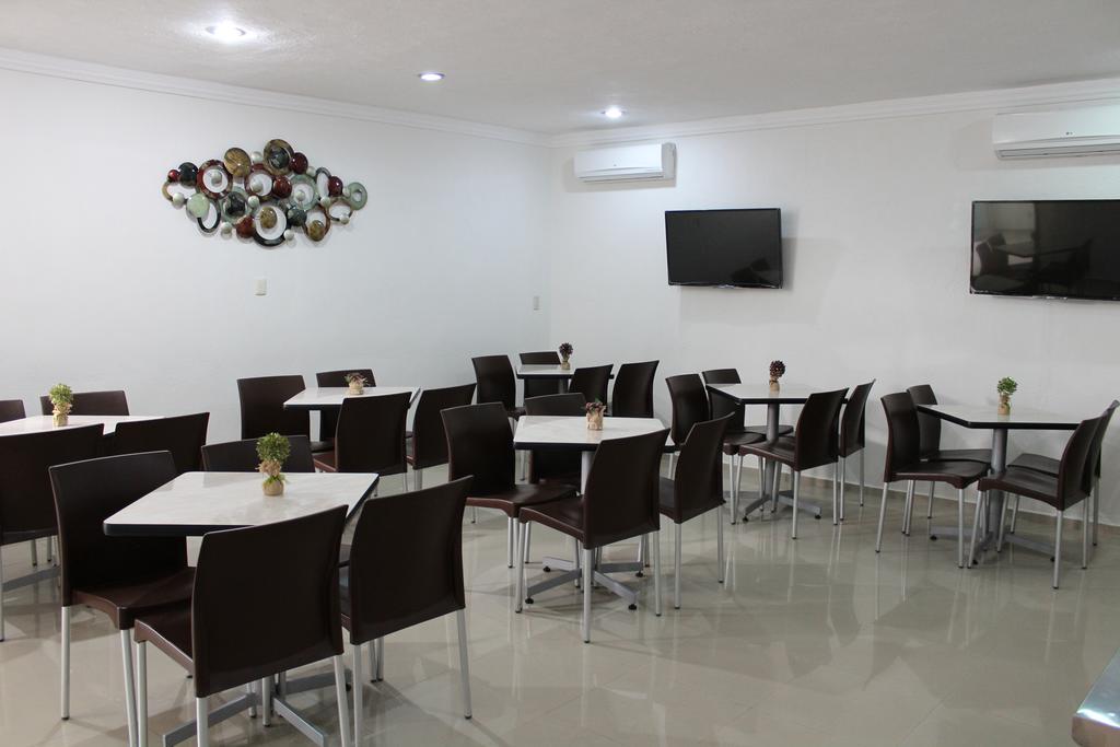 Hotel Ceo Group Hotel Campeche