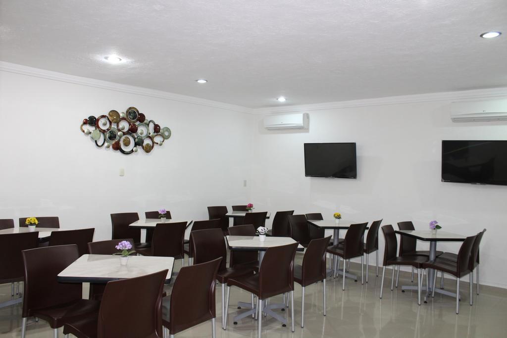 Hotel Ceo Group Campeche