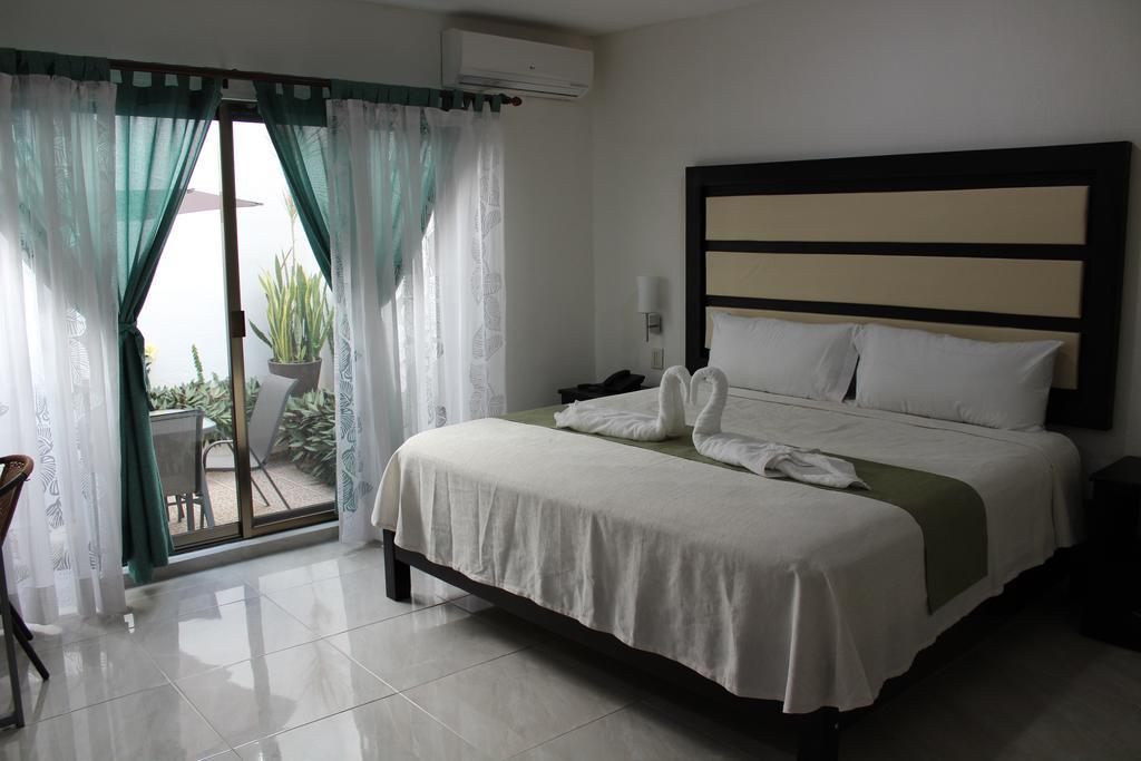 Hotel Ceo Group