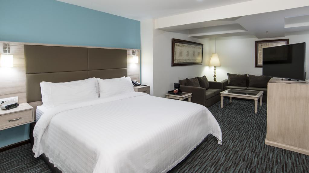 & Zona Reforma By Ihg Mexico City