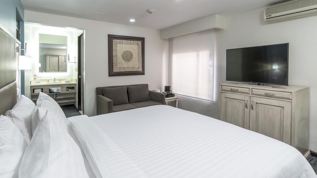 & Zona Reforma By Ihg