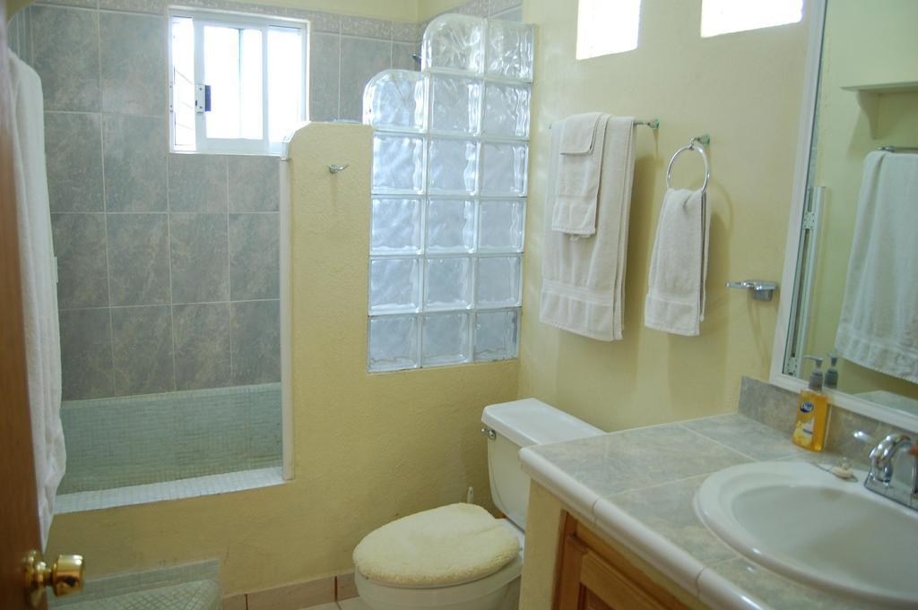 Holiday home Pescadero