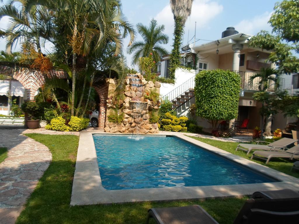 Chipitlan Hotel Cuernavaca
