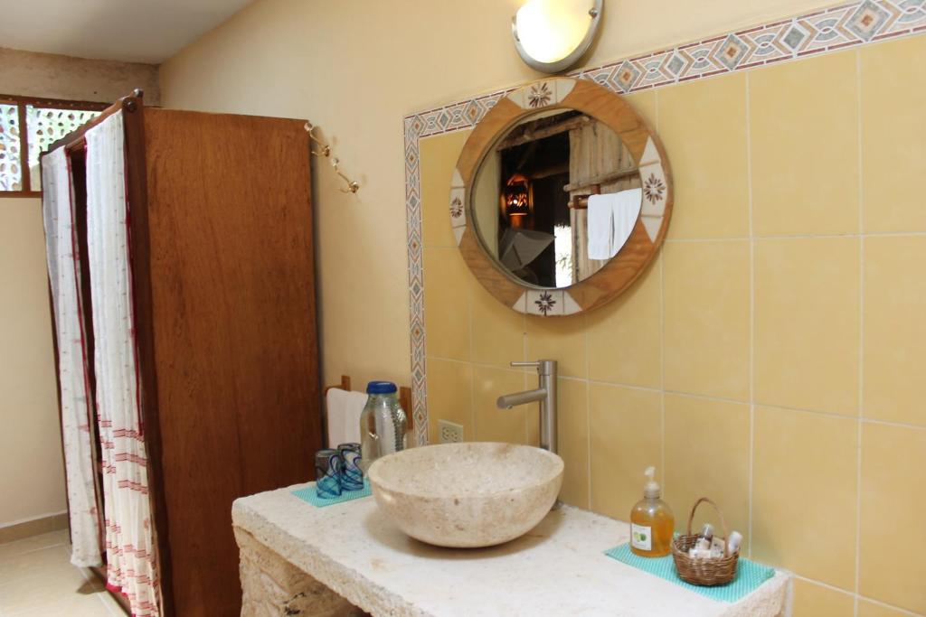 Casa Quetzal 4* Valladolid (Yucatan)