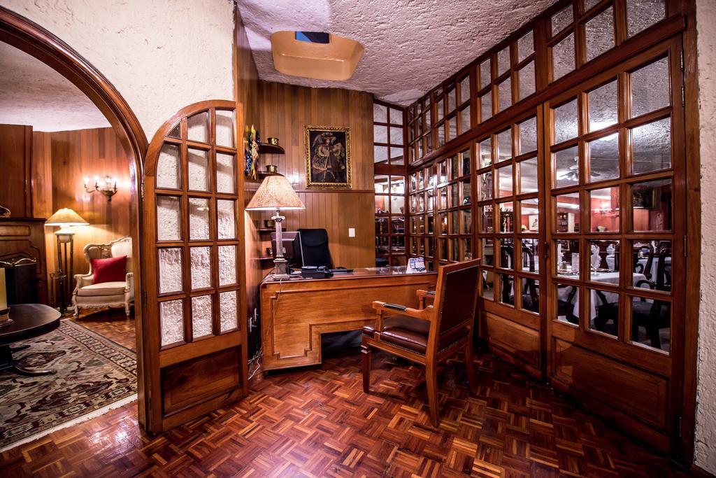 La Mansion Del Sol