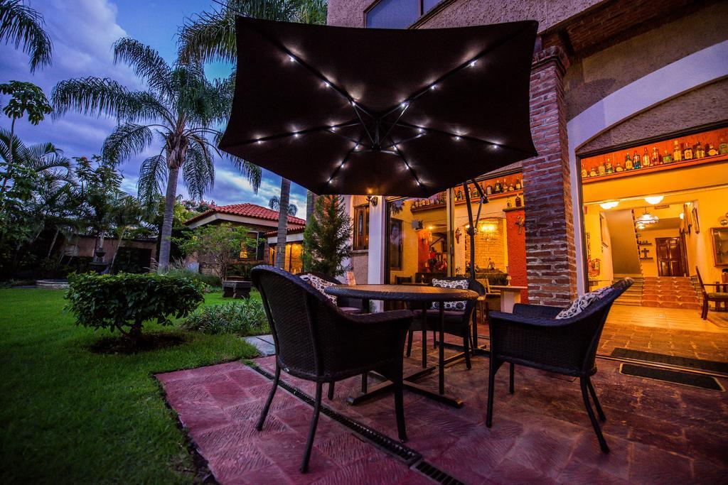 La Mansion Del Sol Hotel Zapopan