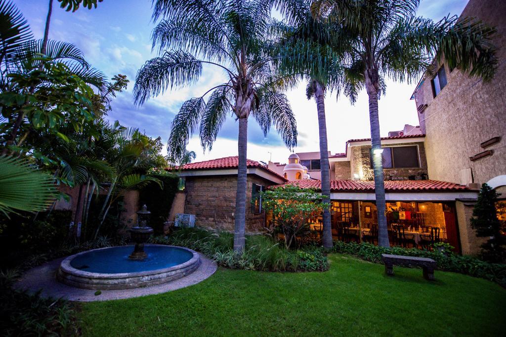La Mansion Del Sol Zapopan