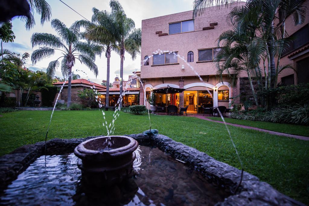 La Mansion Del Sol 4*