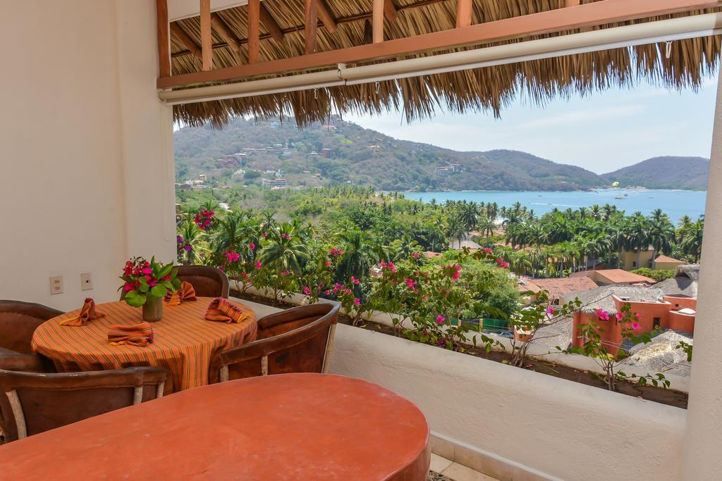 San Sebastian * Zihuatanejo