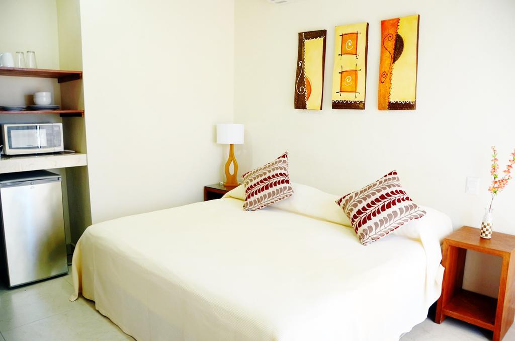 Aparthotel Arrecifes
