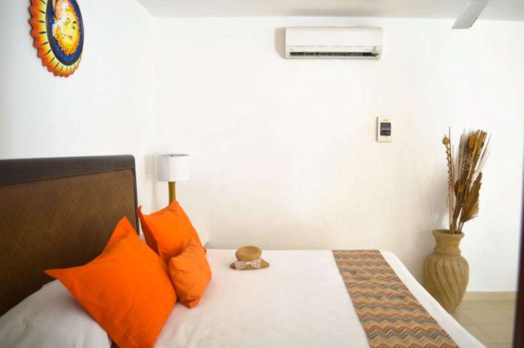 Aparthotel Arrecifes 3*