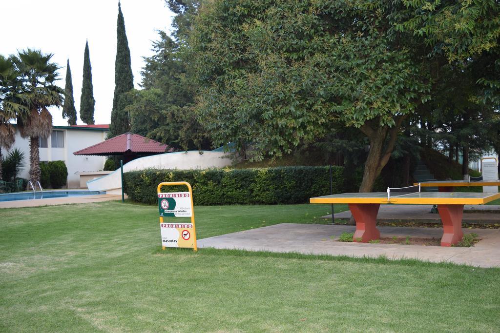 La Joya Hotel Tulancingo