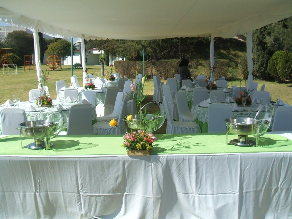 La Joya 4* Tulancingo