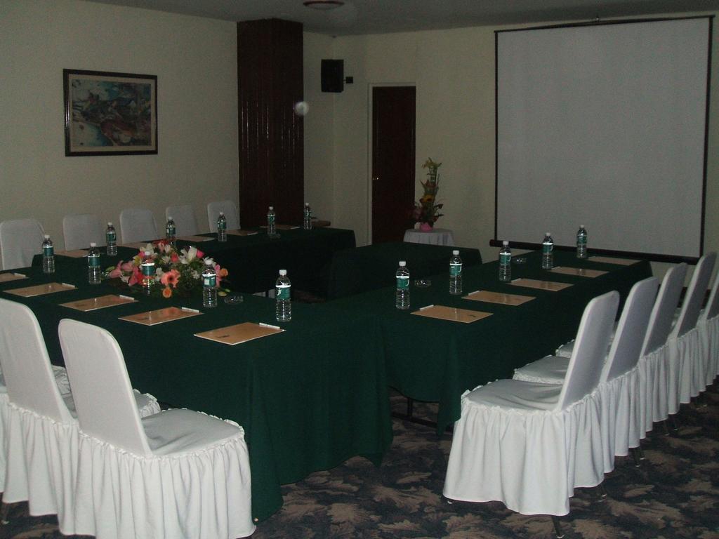 Hotel La Joya Tulancingo