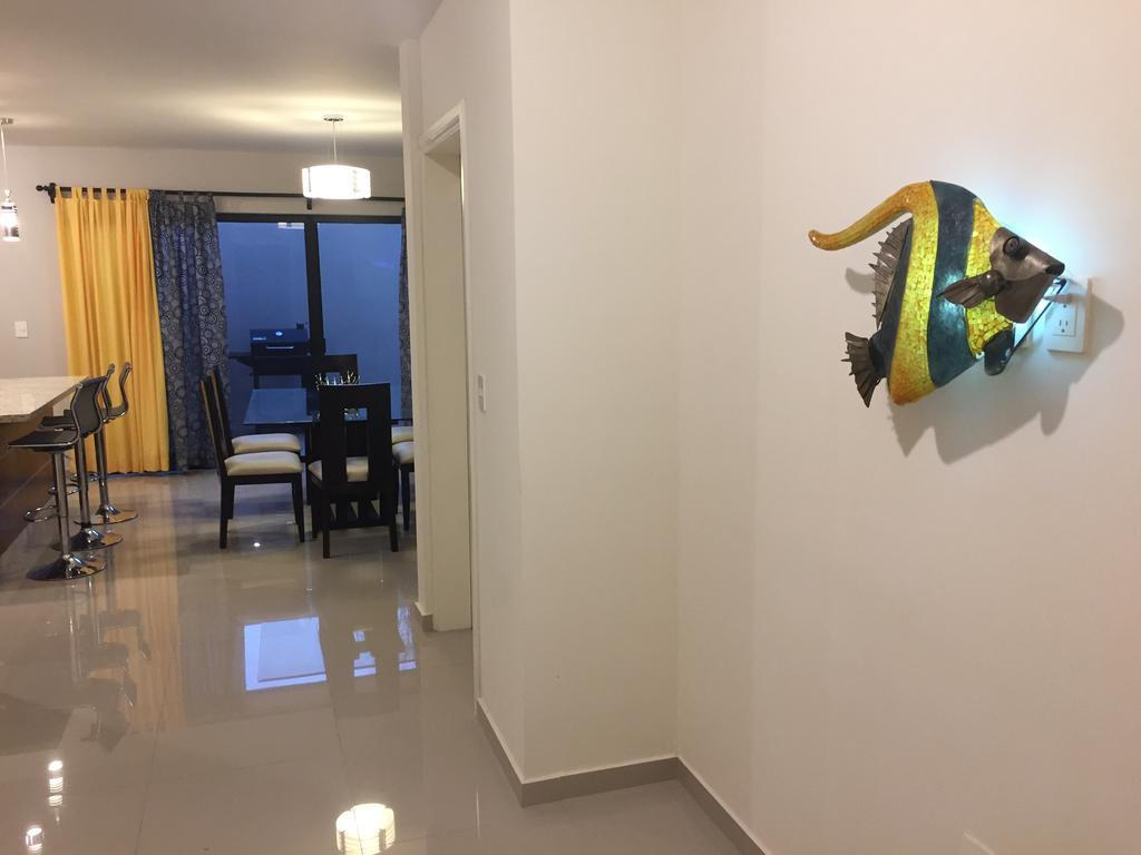 Apartment Playa A Pie Zona Dorada Mazatlan