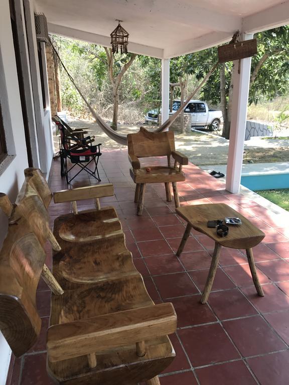 Casa Cedeno Country house Santa Maria Tonameca