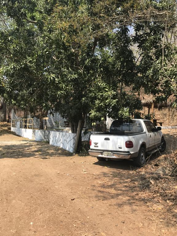Country house Casa Cedeno