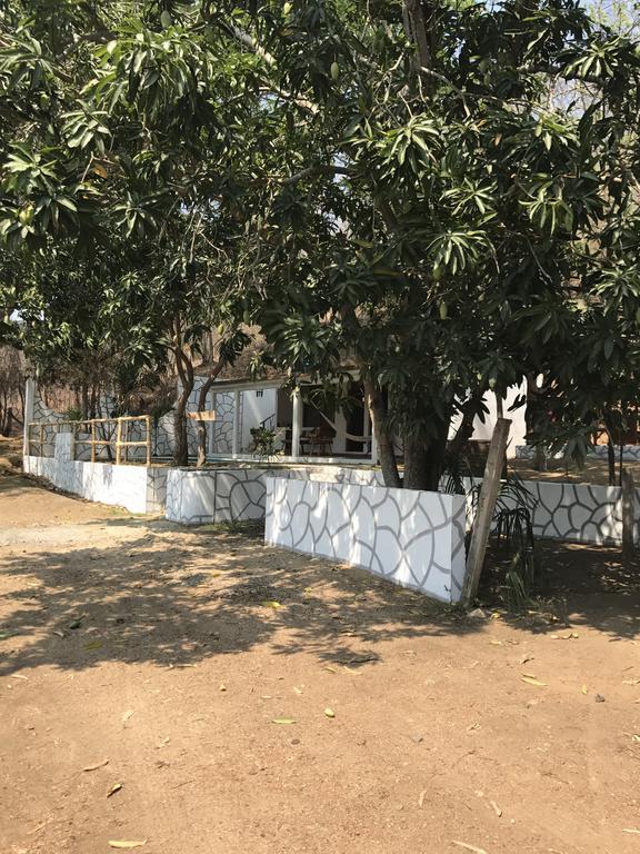 Casa Cedeno Country house Santa Maria Tonameca