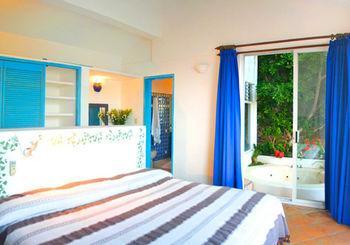 Mykonos Hotel 4*