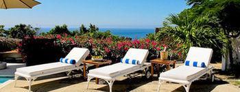 Mykonos Hotel Zipolite