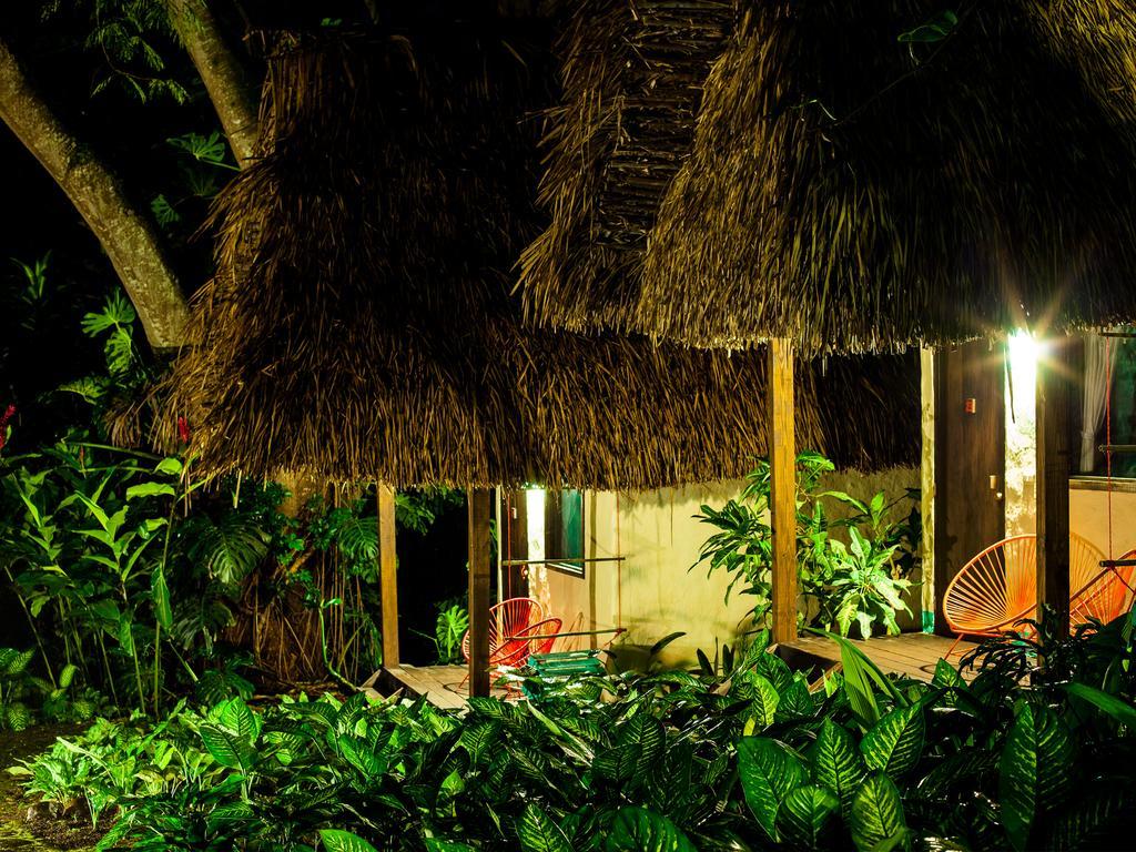 Picocanoa Rodavento Lodge *