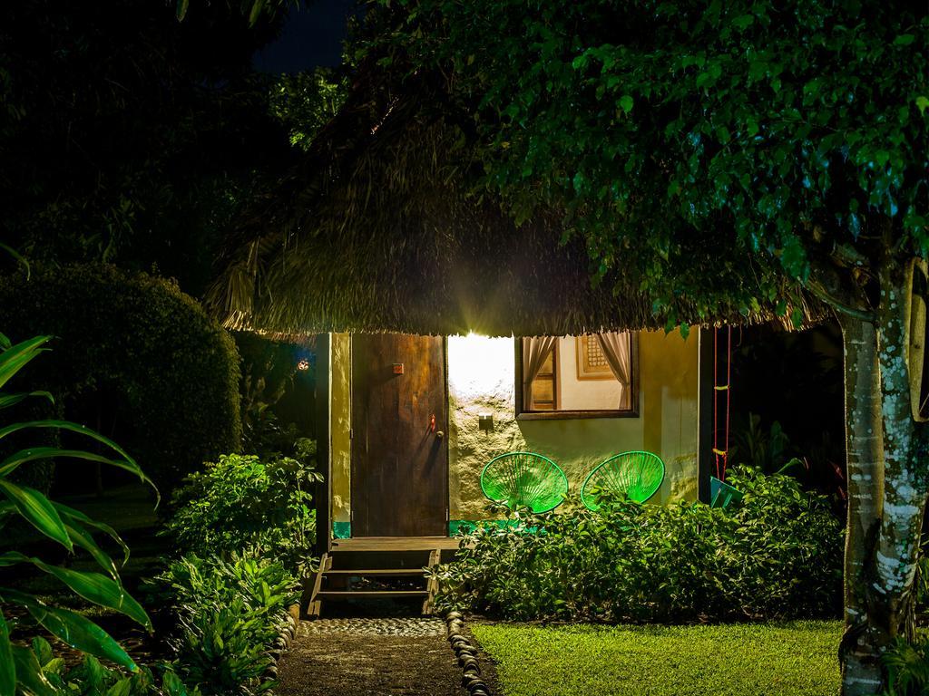 Picocanoa Rodavento Lodge *